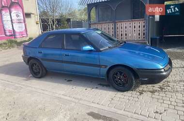 Универсал Mazda 323 1989 в 