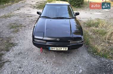 Хетчбек Mazda 323 1991 в Дніпрі