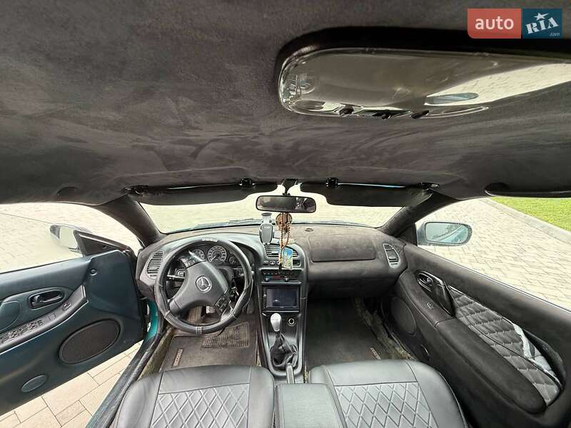 Хэтчбек Mazda 323 1996 в Ровно