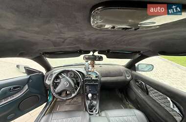 Хэтчбек Mazda 323 1996 в 