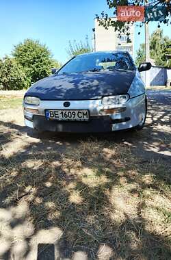 Хетчбек Mazda 323 1995 в Подільську