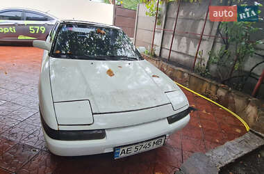 Хэтчбек Mazda 323 1990 в Днепре