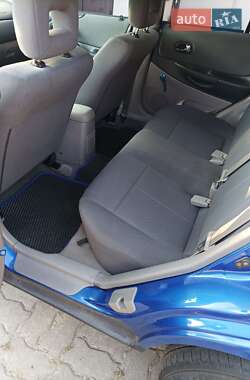 Хэтчбек Mazda 323 2003 в 