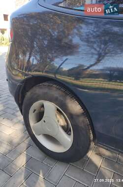 Хэтчбек Mazda 323 1996 в 