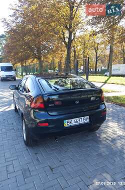 Хэтчбек Mazda 323 1996 в 
