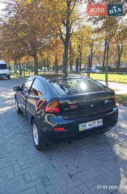 Хэтчбек Mazda 323 1996 в 