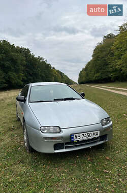 Хэтчбек Mazda 323 1998 в Гайсине