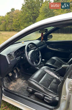 Хэтчбек Mazda 323 1998 в 