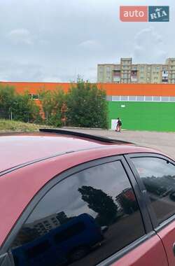 Седан Mazda 323 1996 в 