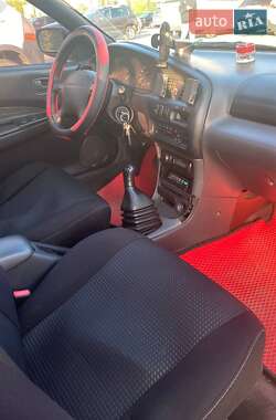 Седан Mazda 323 1996 в 