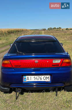 Седан Mazda 323 1995 в 