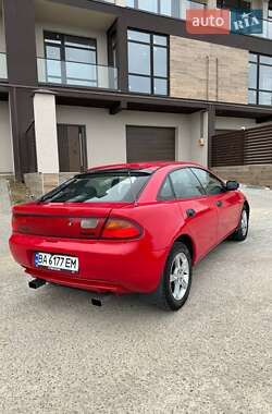 Хэтчбек Mazda 323 1995 в 