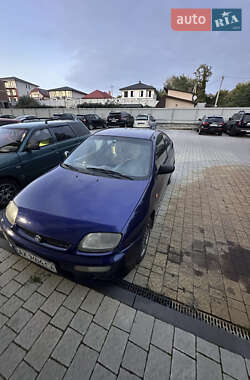 Хэтчбек Mazda 323 1995 в 