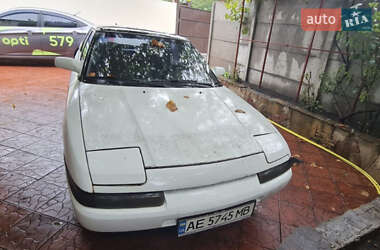 Хетчбек Mazda 323 1990 в Дніпрі
