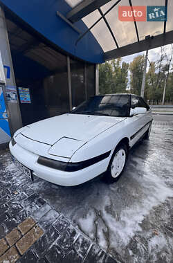 Хетчбек Mazda 323 1990 в Дніпрі
