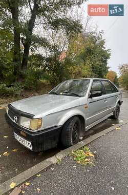 Хэтчбек Mazda 323 1987 в Вышгороде