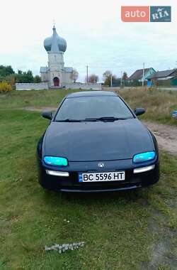 Седан Mazda 323 1998 в Славуте