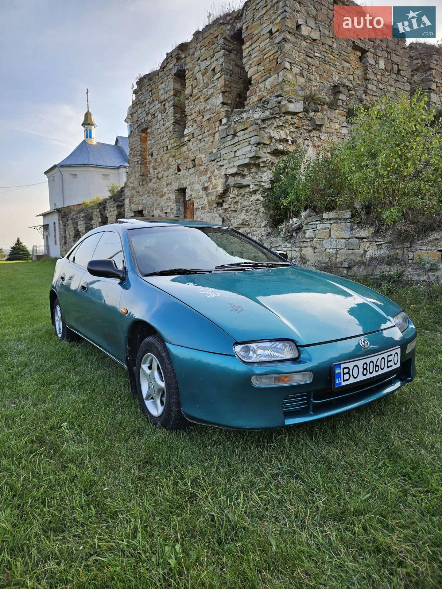 Фото авто 8