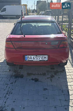 Хэтчбек Mazda 323 1995 в  фото 7 Хэтчбек Mazda 323 1995 в