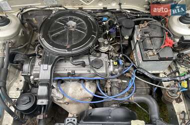 Хетчбек Mazda 323 1988 в Черкасах