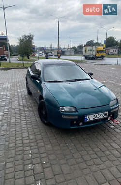 Хэтчбек Mazda 323 1995 в Харькове