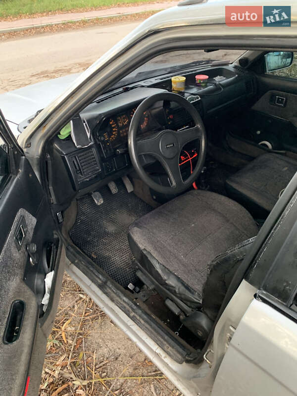 Хэтчбек Mazda 323 1989 в Тернополе