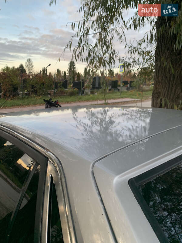 Хэтчбек Mazda 323 1989 в Тернополе