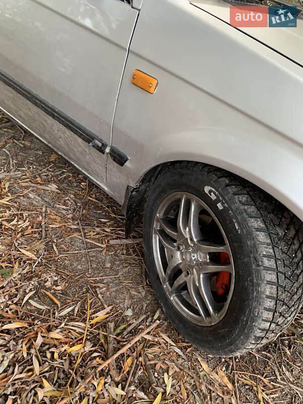 Хэтчбек Mazda 323 1989 в Тернополе