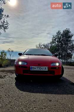 Хэтчбек Mazda 323 1995 в Овидиополе