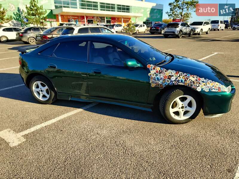 Хэтчбек Mazda 323 1994 в Николаеве фото 29 Хэтчбек Mazda 323 1994 в Николаеве