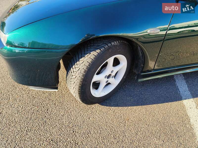 Хэтчбек Mazda 323 1994 в Николаеве фото 45 Хэтчбек Mazda 323 1994 в Николаеве