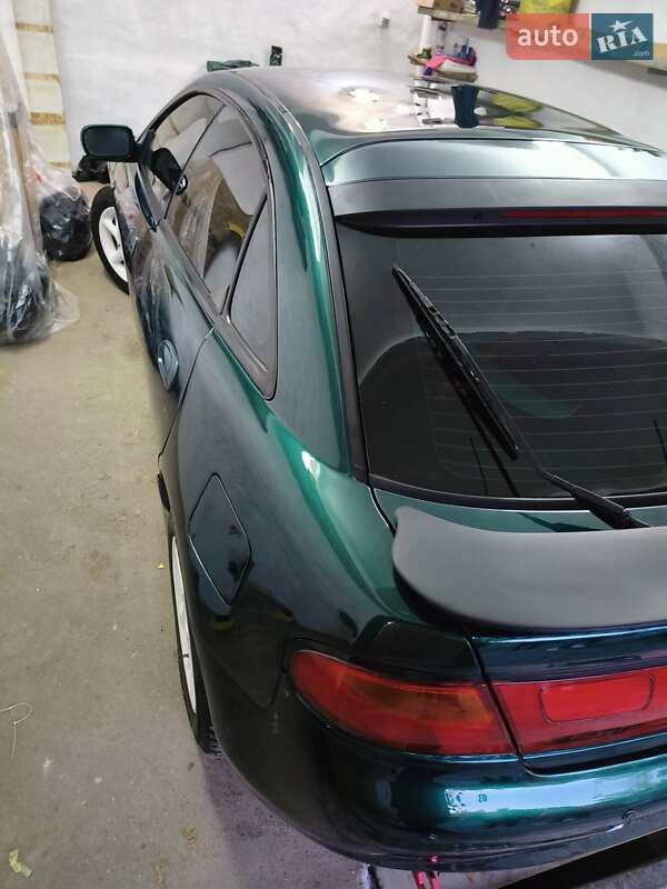 Хэтчбек Mazda 323 1994 в Николаеве фото 16 Хэтчбек Mazda 323 1994 в Николаеве