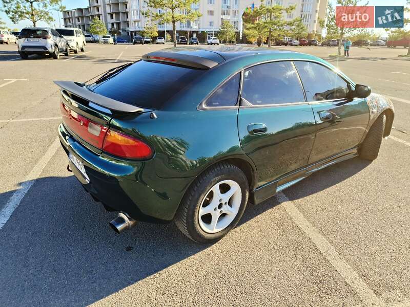 Хэтчбек Mazda 323 1994 в Николаеве фото 26 Хэтчбек Mazda 323 1994 в Николаеве