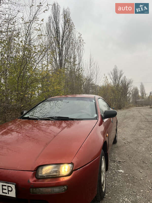 Хэтчбек Mazda 323 1994 в Вышгороде фото 11 Хэтчбек Mazda 323 1994 в Вышгороде