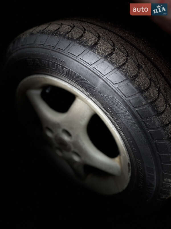 Хэтчбек Mazda 323 1994 в Вышгороде фото 13 Хэтчбек Mazda 323 1994 в Вышгороде