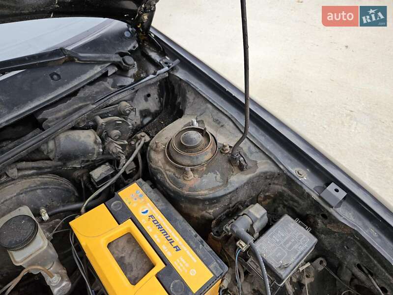 Седан Mazda 323 1995 в Обухове фото 19 Седан Mazda 323 1995 в Обухове