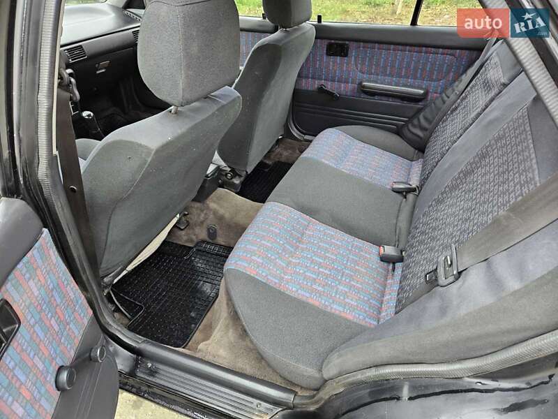 Седан Mazda 323 1995 в Обухове фото 22 Седан Mazda 323 1995 в Обухове