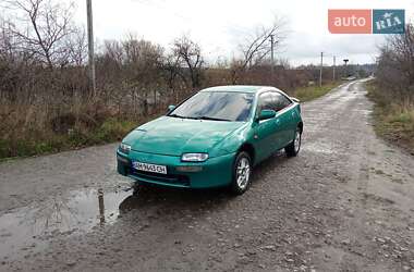 Хэтчбек Mazda 323 1997 в Бердичеве