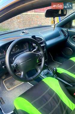 Хетчбек Mazda 323 1996 в Вишгороді