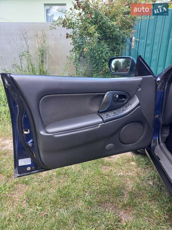 Хетчбек Mazda 323 1995 в Києві фото 16 Хетчбек Mazda 323 1995 в Києві