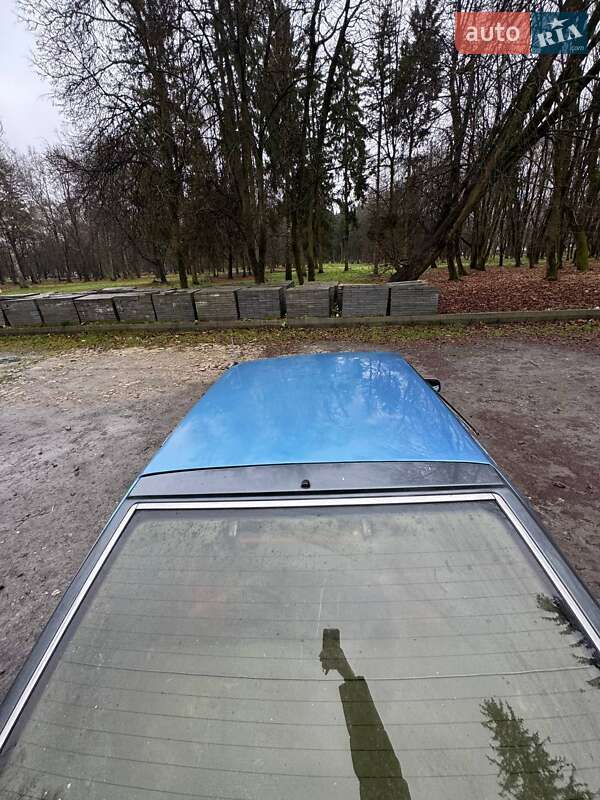 Хэтчбек Mazda 323 1987 в Хмельницком