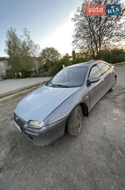 Хетчбек Mazda 323 1994 в Роздільній