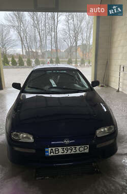 Хэтчбек Mazda 323 1995 в Виннице