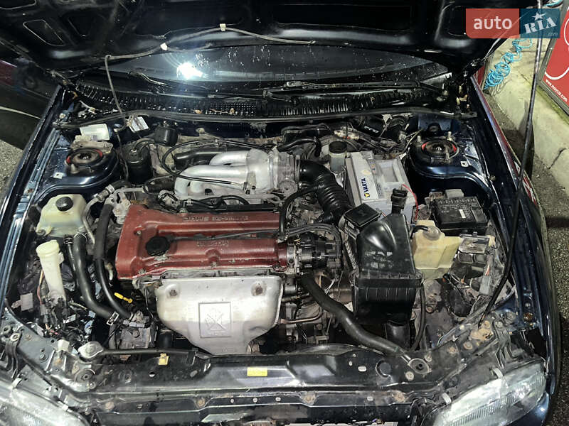 Хэтчбек Mazda 323 1997 в Киеве фото 11 Хэтчбек Mazda 323 1997 в Киеве