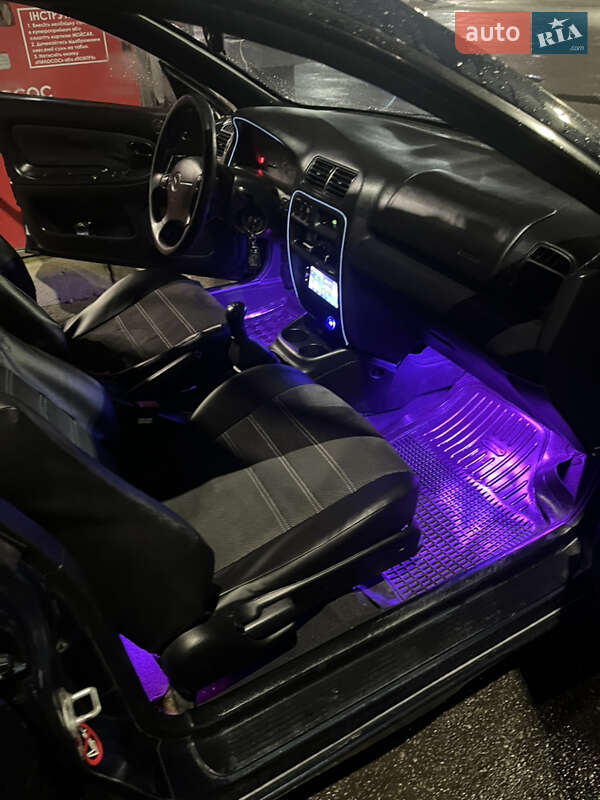 Хэтчбек Mazda 323 1997 в Киеве фото 9 Хэтчбек Mazda 323 1997 в Киеве