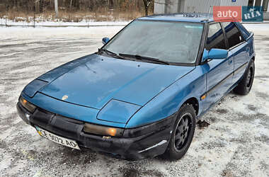 Универсал Mazda 323 1989 в Славуте