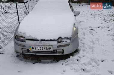 Хэтчбек Mazda 323 1996 в Коломые