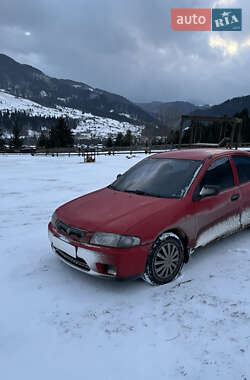 Седан Mazda 323 1997 в Каменском