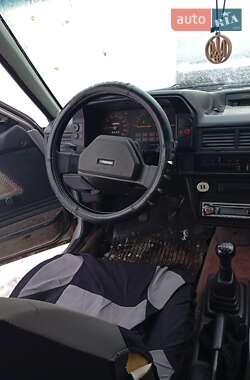 Хэтчбек Mazda 323 1989 в Тернополе