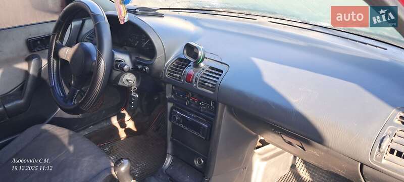 Хетчбек Mazda 323 1991 в Галичі